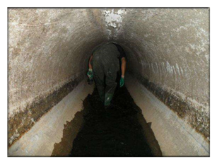 平遥管道高压清洗