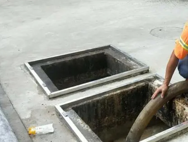 平遥化粪池清理