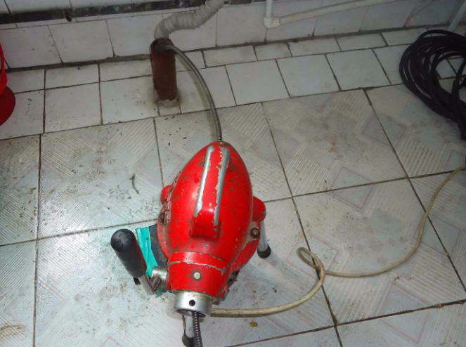 平遥下水道疏通