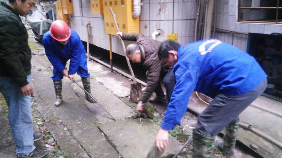 平遥清掏化粪池、管道疏通一站式服务<高效><技术><可靠>